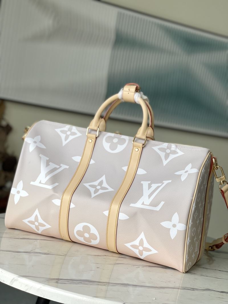 Louis Vuitton Travel Bags